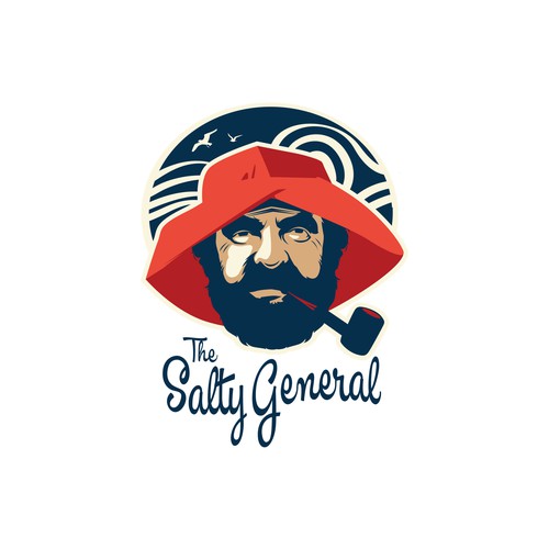 The Salty General