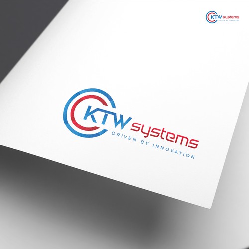 KTW Systems Logo