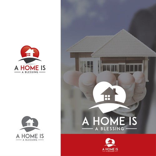 A Home Is A Blessing