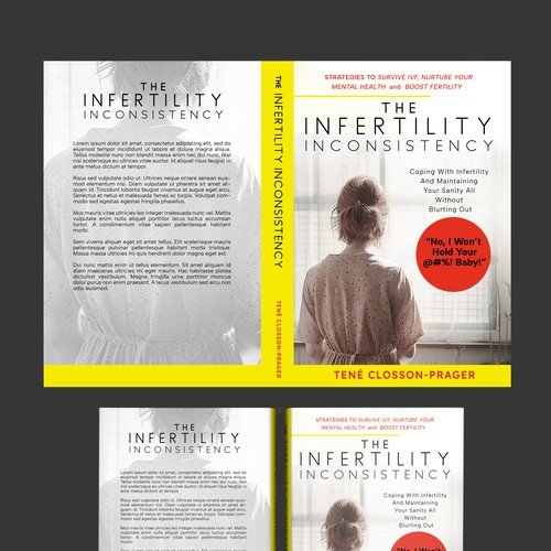 The infertility inconsistency