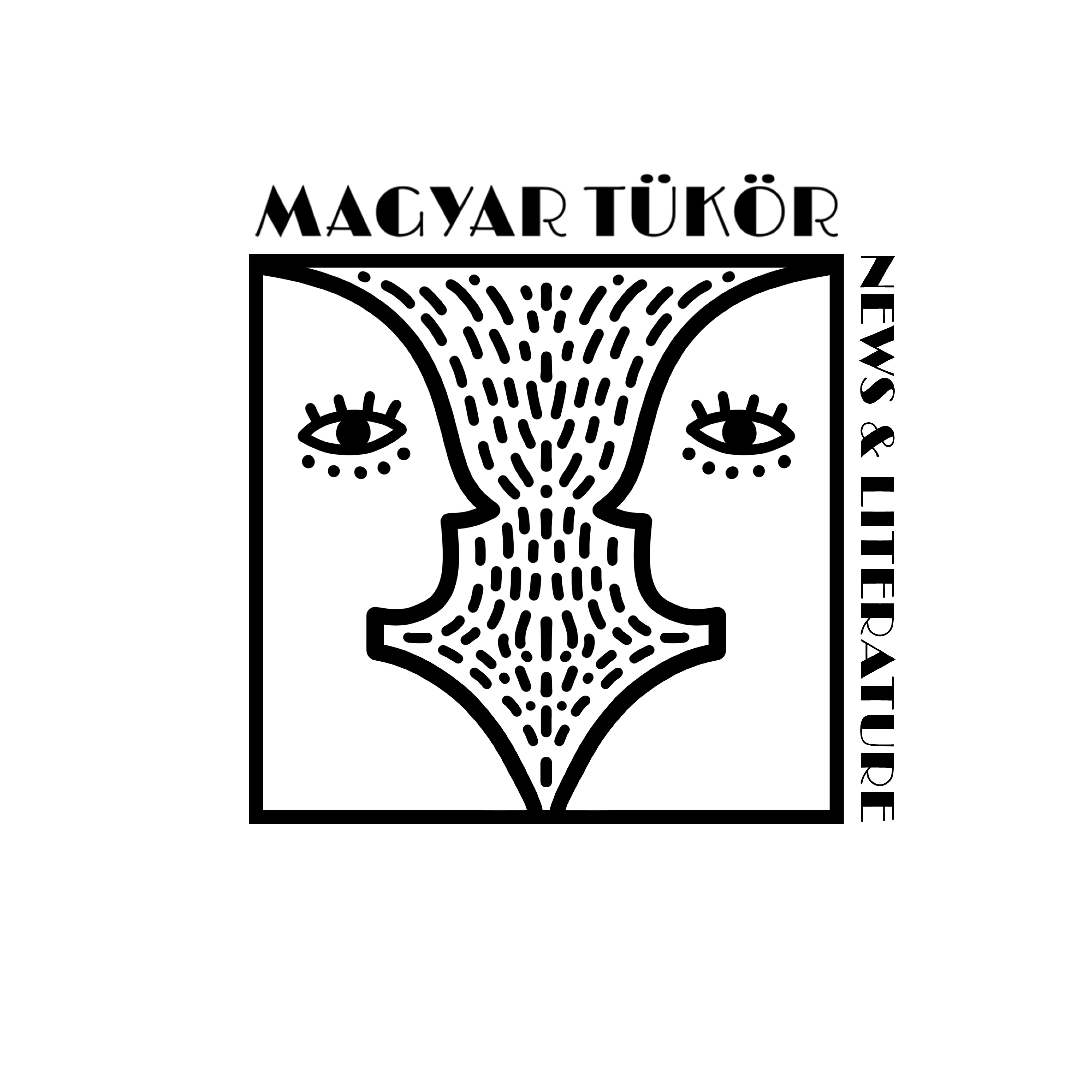 Design a cool t-shirt for an independent literary magazine