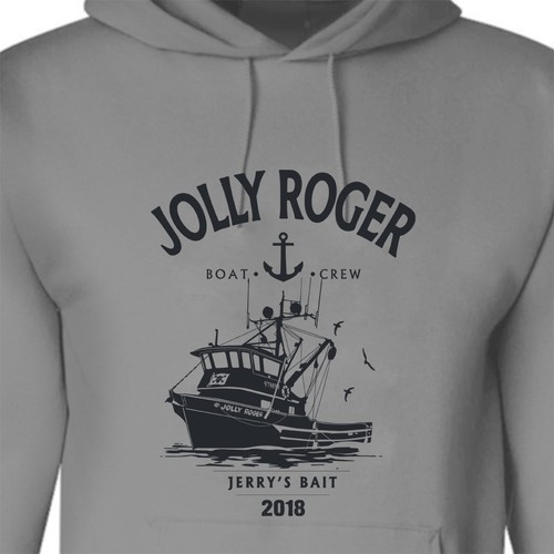 HOODIE SWEATSHIRT DESIGN