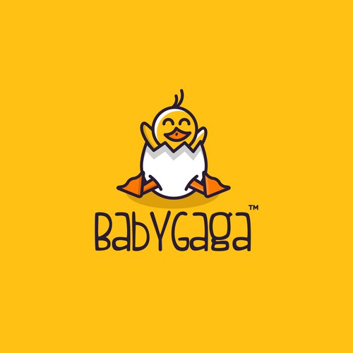 Baby gaga
