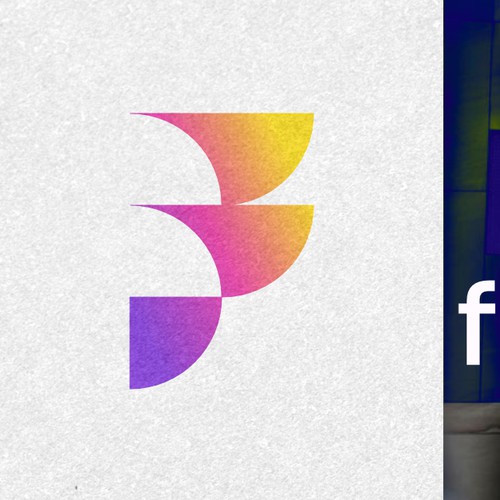 Logo for a Influencer Commerce App