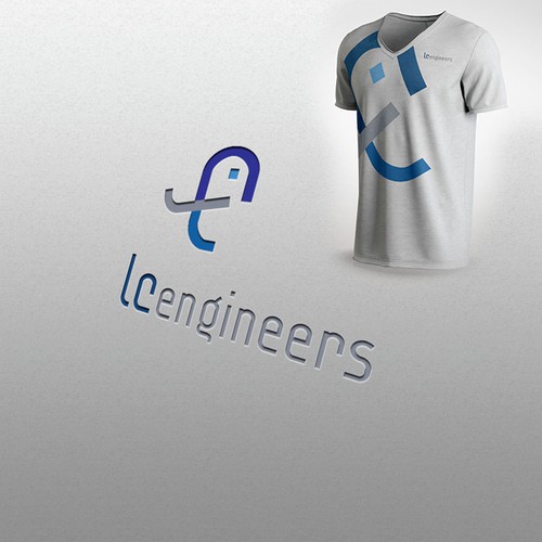 Logo design for Engineer