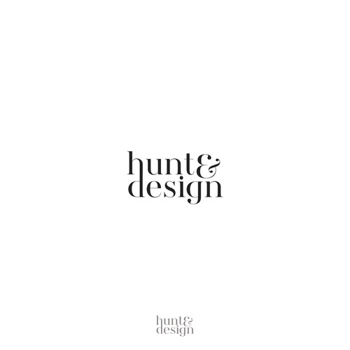 Hunt & Design