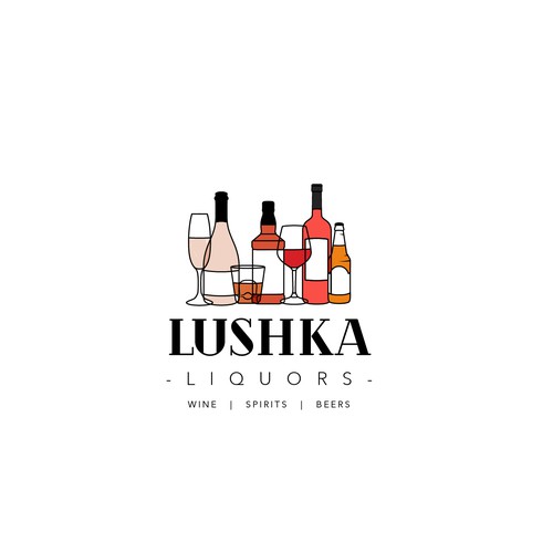 LUSHKA LIQUORS