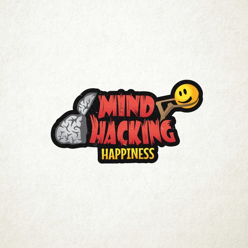 Mind Hacking Happiness