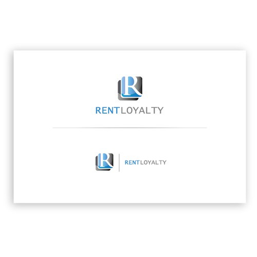 Rantloyalty logo design