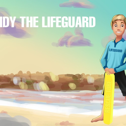 Character Concept