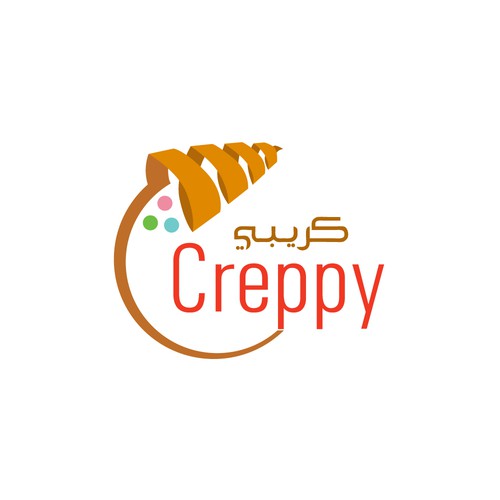 Creppy