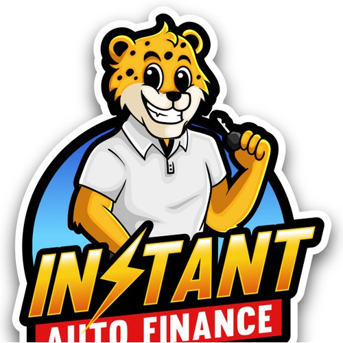 Instant Auto Finance