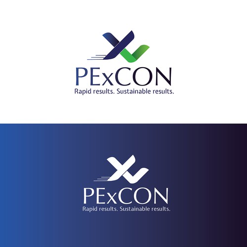 Logo for a Consulting company