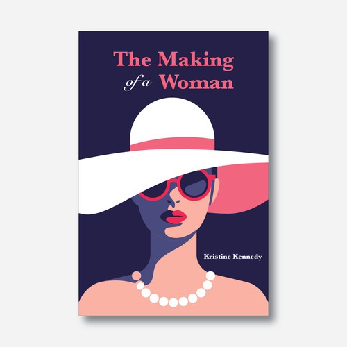 The Making of a Woman