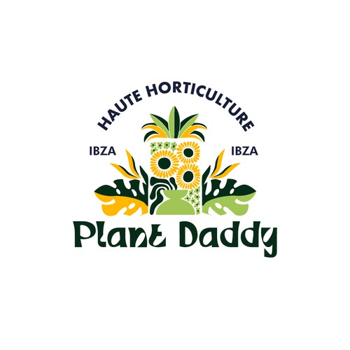 Plant Daddy Ibiza