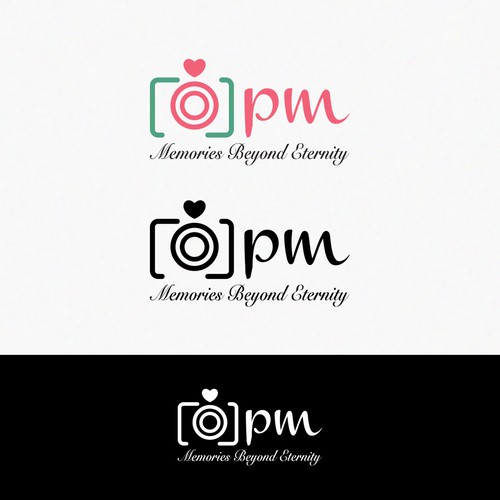 Photography Logo design