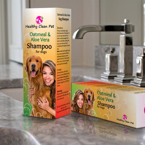 Box for a pet product