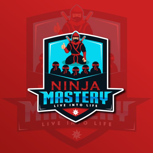 Ninja Mastery