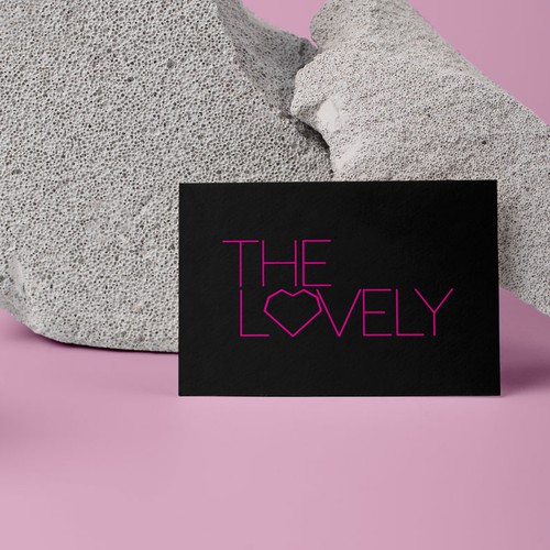 Logo design for clothing company