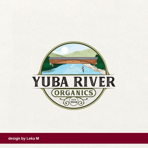 Yuba River Organics