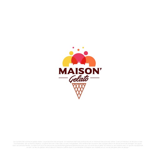 Maison Gelato