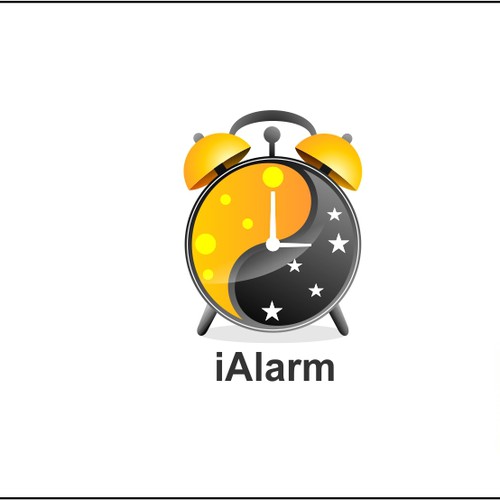 Awesome icon needed for alarm clock application