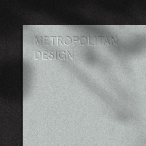 Metropolitan Design