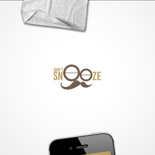 snooze logo