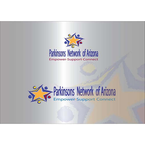 logo for Parkinsons Network of Arizona
