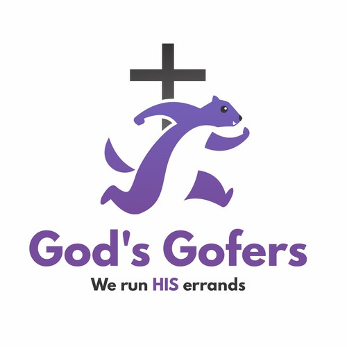 God's Gofers