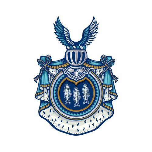 family crest