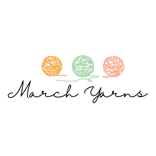 March Yarn 