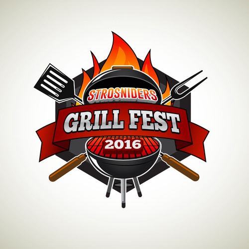 Strosniders Grill Fest 2016