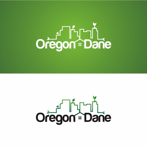 Oregon Dane needs a new logo