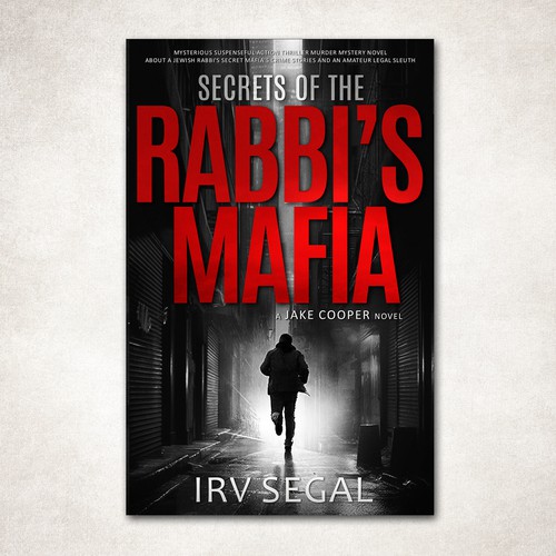 RABBI'S MAFIA