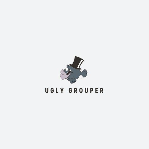 Ugly Grouper