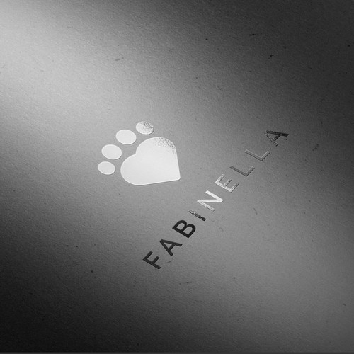 Logo for petshop
