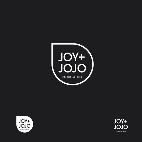 JOY+JOJO Essential Oils