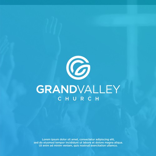 Logo for Grand Valley Church