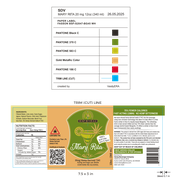 Reviewed design