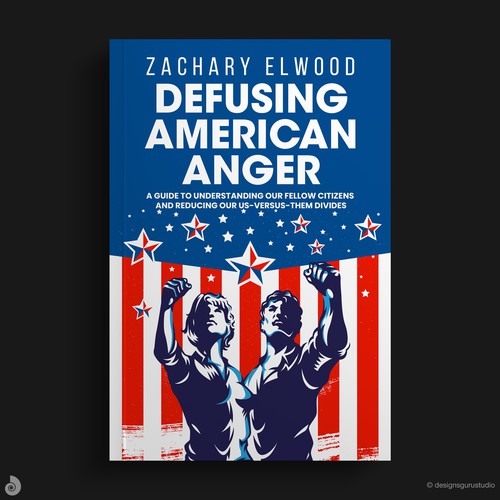 Book Cover Design