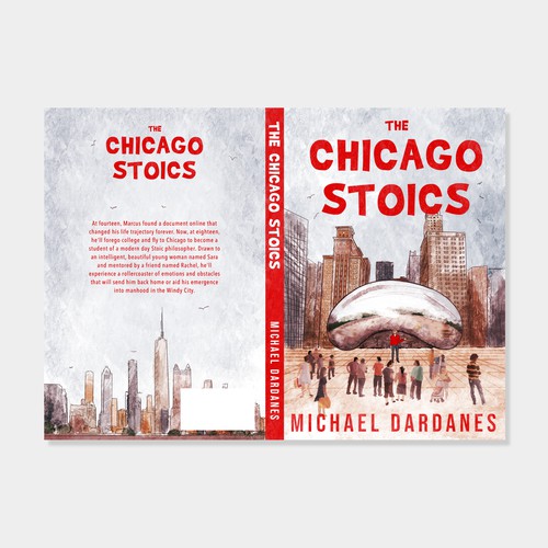 The Chicago Stoics