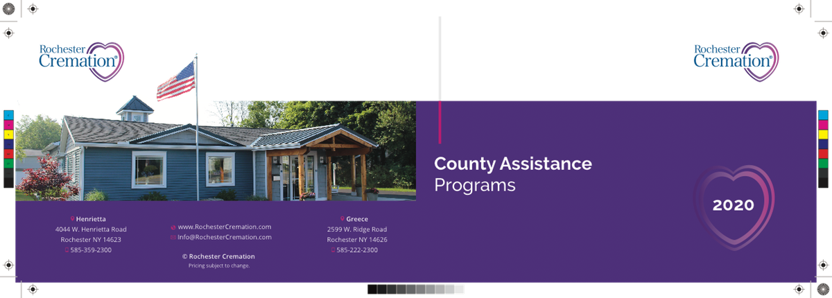 Rochester Cremation-Financial Assistance