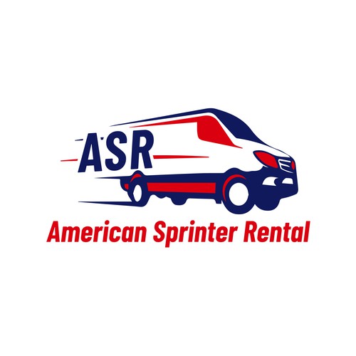 American Sprinter Rental - Logo