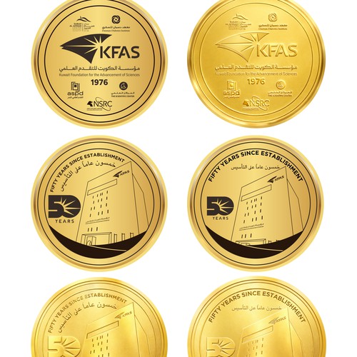 COIN DESIGN