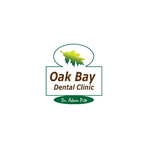 NO CHEESY SMILING TOOTH LOGOS - DENTIST in OAK BAY, BC CANADA