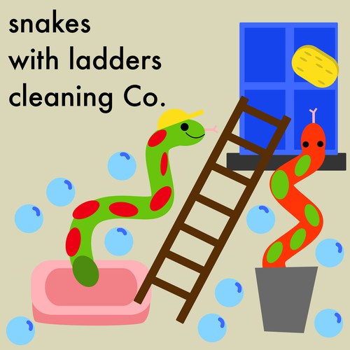 snakes with ladders