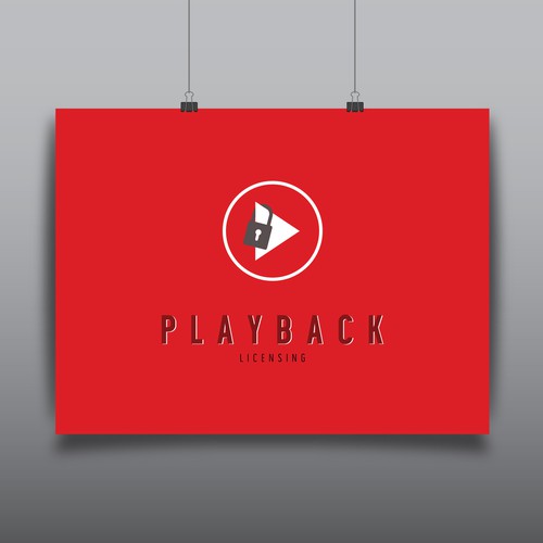 logo for netflix playback licensing v2