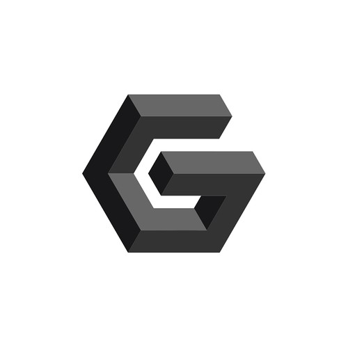 Letter G logo 