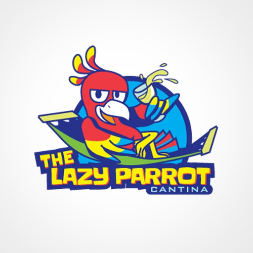 The Lazy Parrot